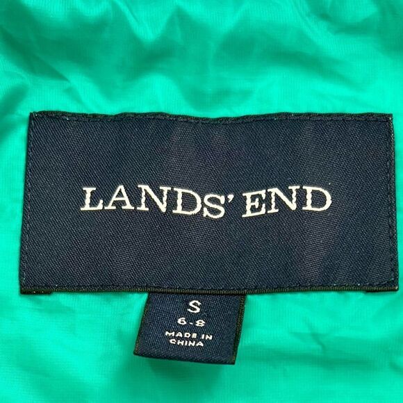 Lands End PrimaLoft Packable Jacket - Picture 6 of 12